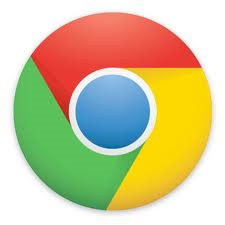 Google Chrome wordt ondersteund door SiteMentrix e-mail hosting met werkgroep functies