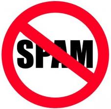 Spam-en virusfilter inbegrepen bij e-mail hosting bij SiteMentrix